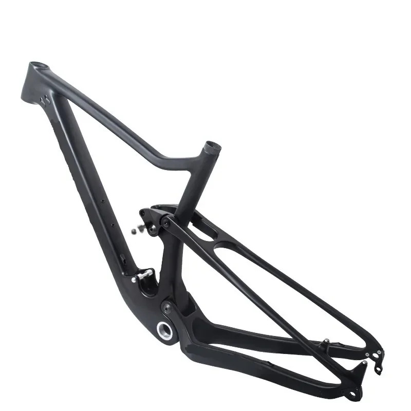 Hot Sale Carbon Suspension MTB Bicycle Frame 29er 2.3 