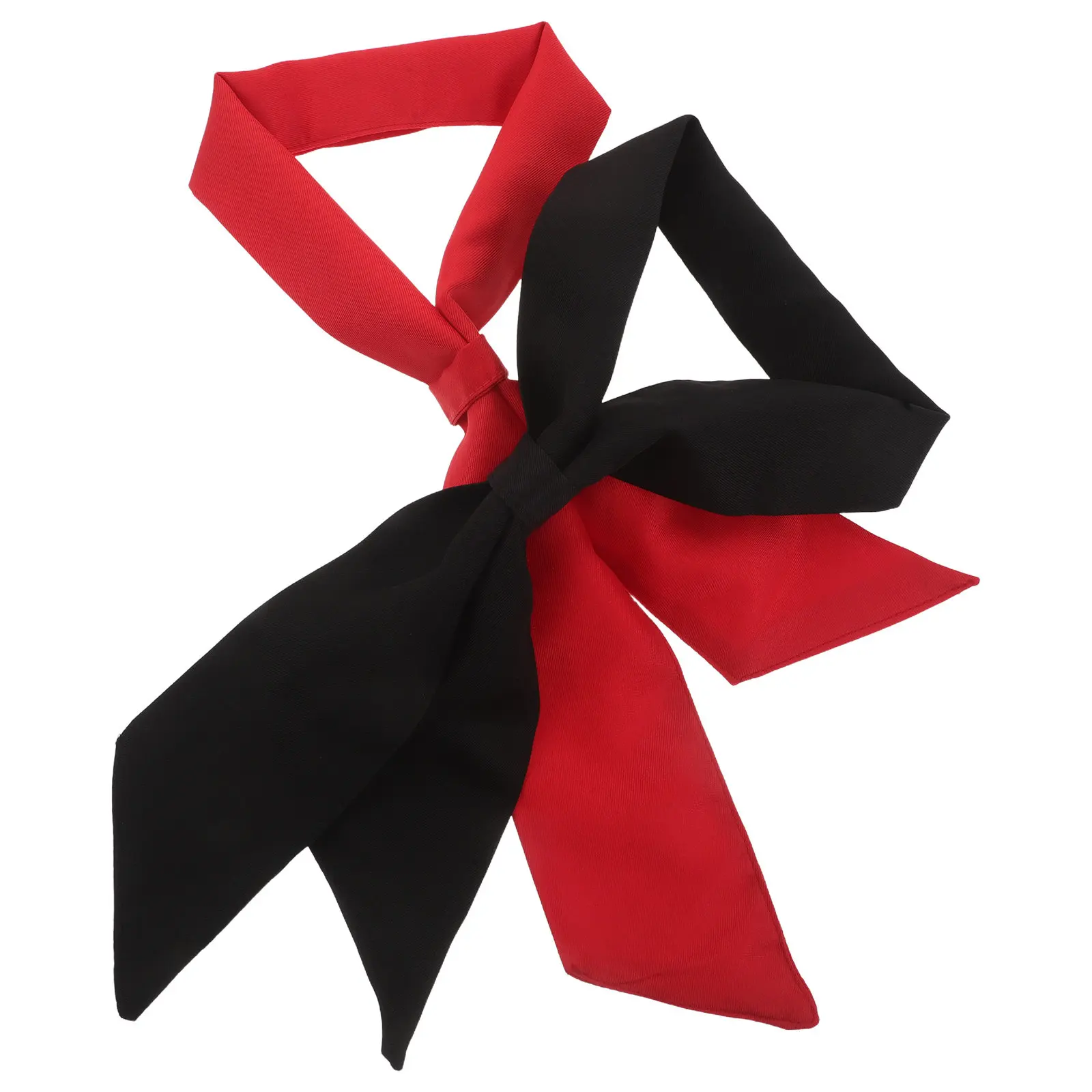 

2 шт. треугольных галстуков-платков для шеф-поваров, для униформы ресторана, эластичные, удобные, для работы на кухне, легко чистятся, профессиональные