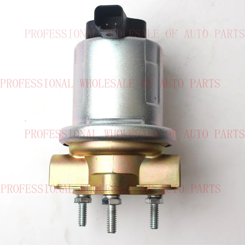 V+ Electric 12v Fuel Transfer Pump 4943048 4935730 4932707 5362273 For Cummins QSB