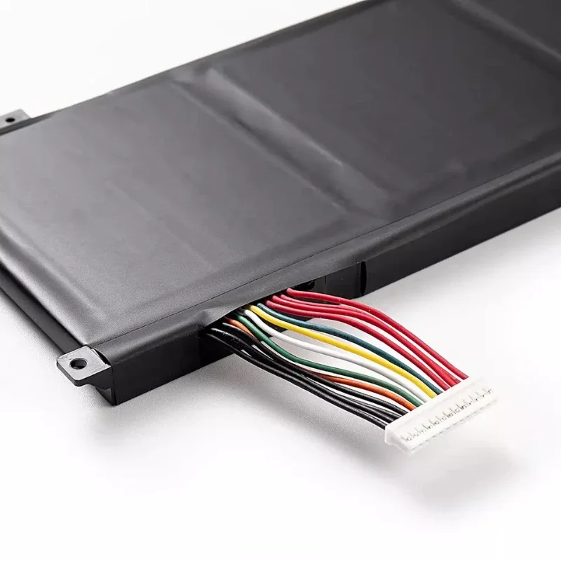 4000mAh 11.4V GK5CN-00-13-3S1P-0 แบตเตอรี่สำหรับ MECHREVO X8Ti Z2 MACHENIKE T90 พลัส T90-T3p F117-B F117-B6 GK5CN GK5CN4Z GK7CN6Z