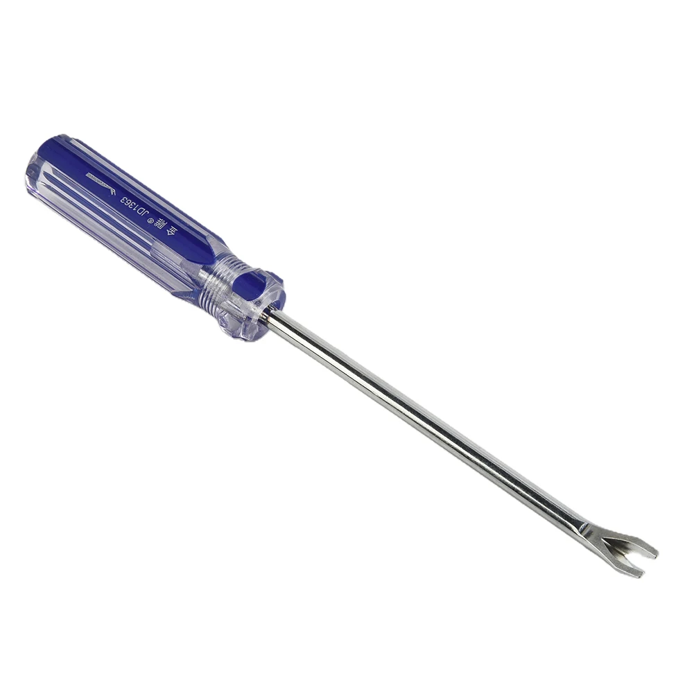 

Carpentry Nails Nail Shoes Tire Nails Screwdriver For Many Industries Puller Remover Nail Puller Type V 45# Steel