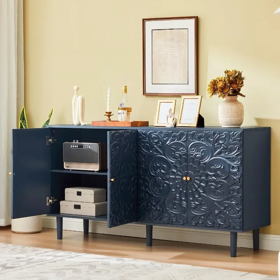 59 Buffetschrank mit Stauraum  – Storage Bewertung und Preis