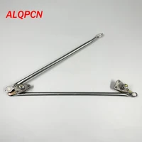 Ensamblaje de enlace de limpiaparabrisas delantero con Motor para Hyundai Accent 1995-1999 oem 98200-22000