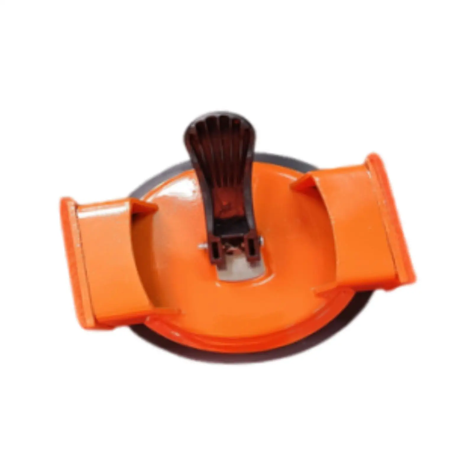 Robust Floor Suction Cup Vacuum Glass Fixing Tool for Professional Tile Granite Wood Surface Repair