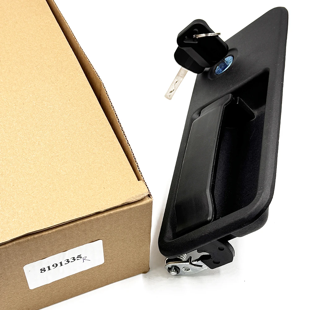 

Truck Door Handle for Volvo FH12 FH16 FM7 FM12 FM9 NH12 / OE: 8191335 20398467