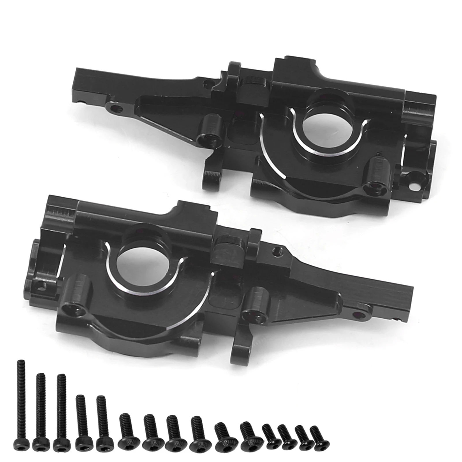 RC for 1/16 E-Revo (VXL), Slash 4WD, Summit, upgraded aluminum alloy rear partition gearbox components