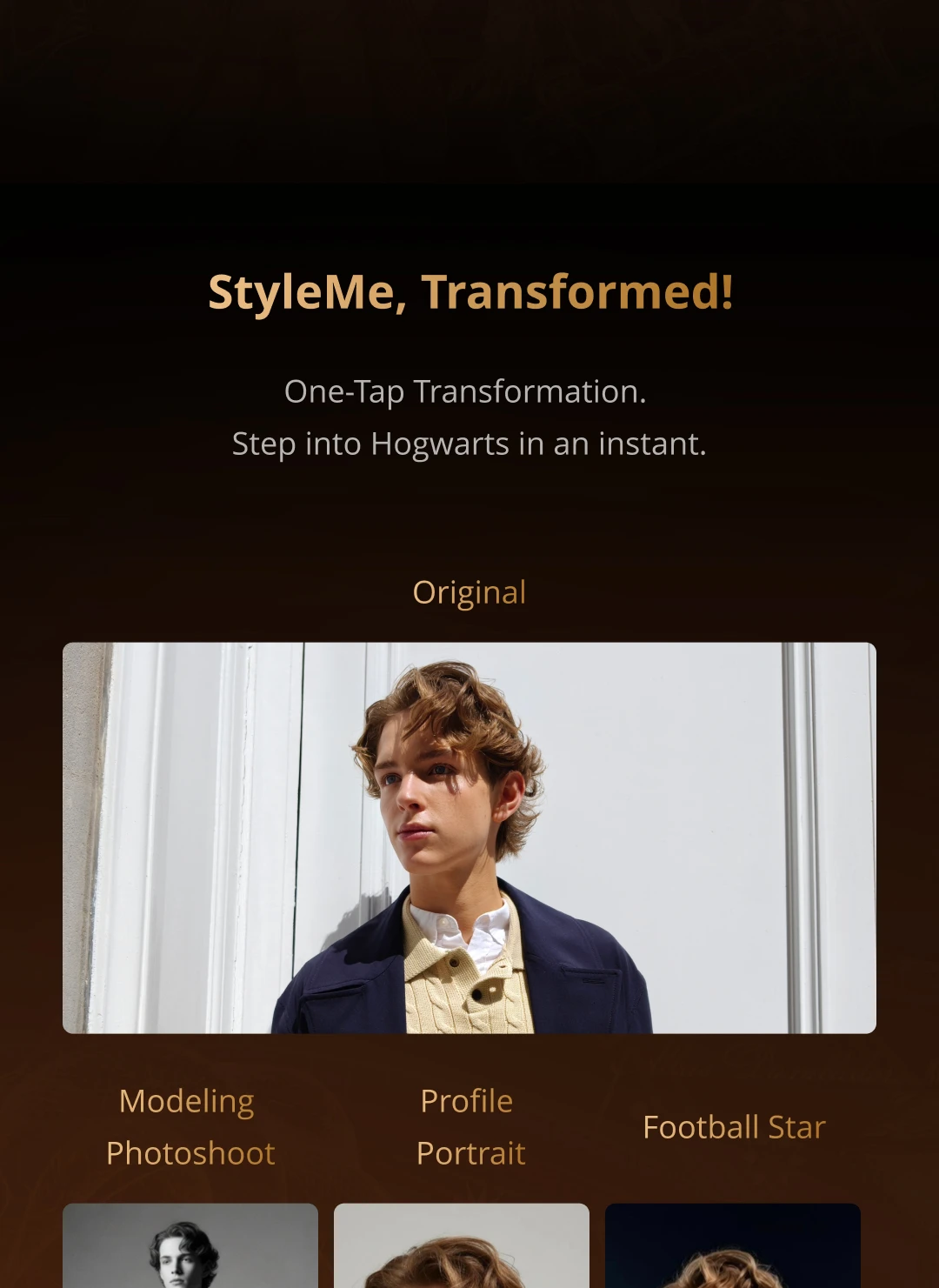 [World Premiere] realme 16 Pro 5G Harry Potter Edition 12GB/256GB 7000mAh Battery 80W Charge 6.78" 144Hz Display 200MP Camera