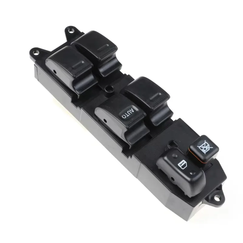 8482060080 Electric Master Power Window Control Switch 100013918 For Toyota Land Cruiser Prado 90 J90 19962002 Driver Side 14Pin - view 6