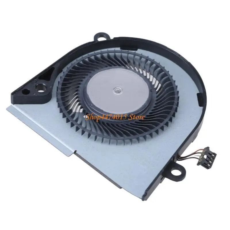 K1AA CPU Охлаждающий вентилятор для 7400 E7400 Охлаждающий вентилятор охлаждения.