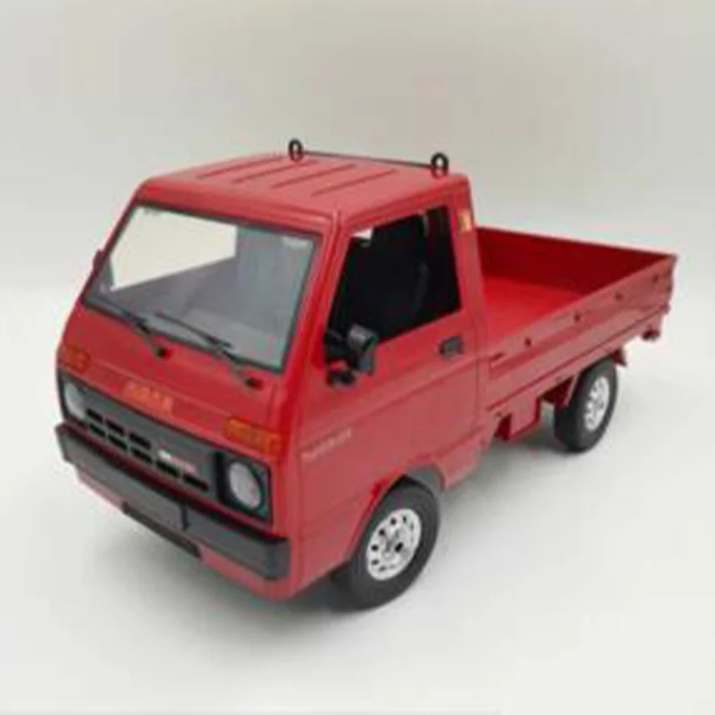 Coche teledirigido profesional RC, camioneta a la deriva, camión de juguete, modelo todoterreno, vehículo para niños D32 escala 1:12, dragón travieso