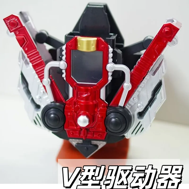 Kamen Rider Masked …