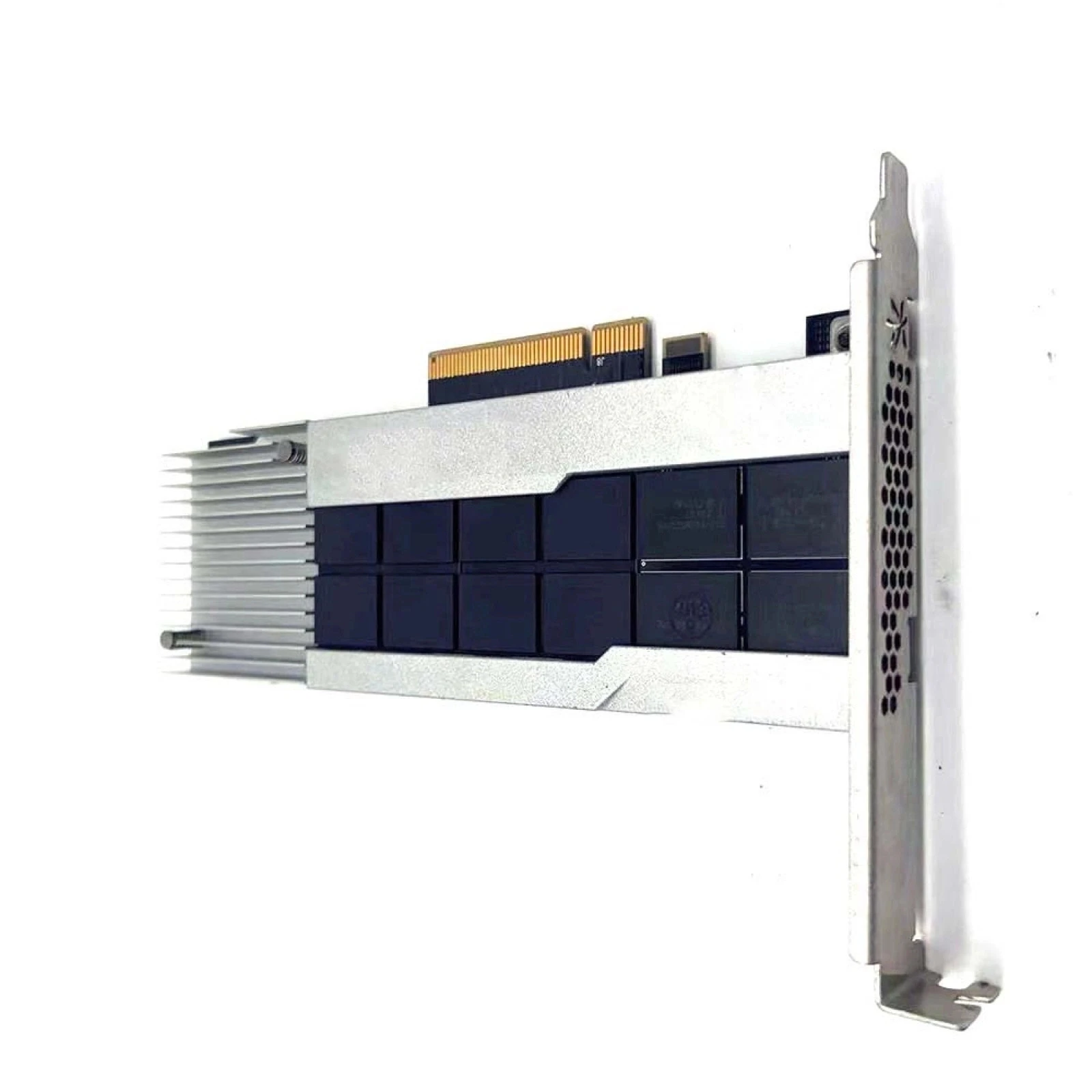 

SSD IODRIVE 2 II 365 ГБ GDDR5 F00-001-365G-CS-0001 Подходит для Fusion-IO