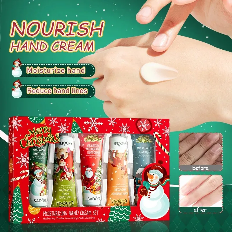Thumbnail 2 - #29 Compare Hand Care Before You Buy