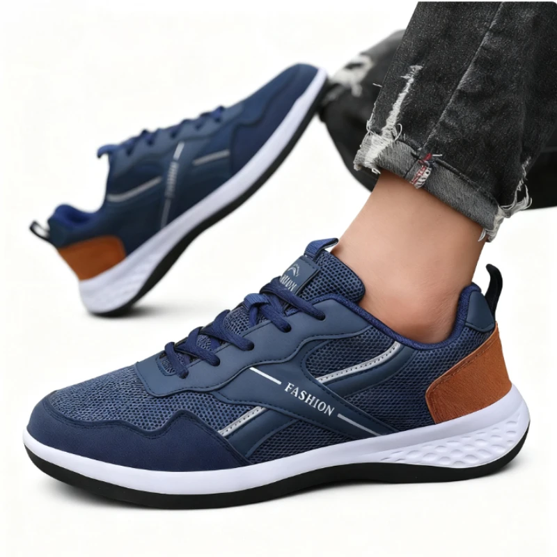 

Sneakers for Men Minimalist Male Casual Comfort Running Shoes Fashion Light Simple Versatile Board Shoes Zapatillas De Deporte