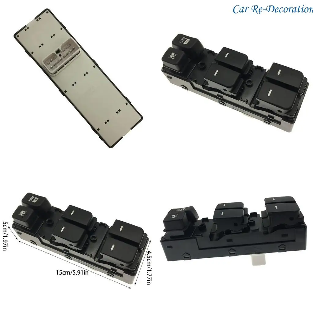 

R58D Автомобильные аксессуары.