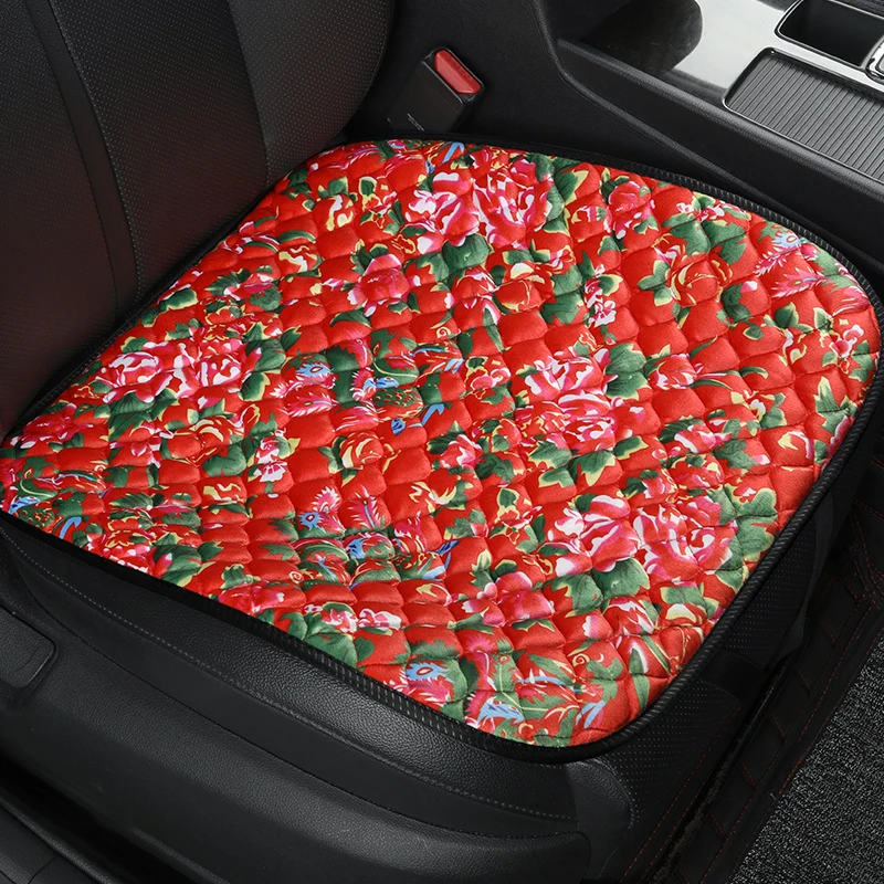 

Подушка для автомобильного сиденья для Geely Coolray Preface Cityray Gx3 Pro Hyundai i30, автоаксессуары, автомобильный Стайлинг, дышащие защитные накладки