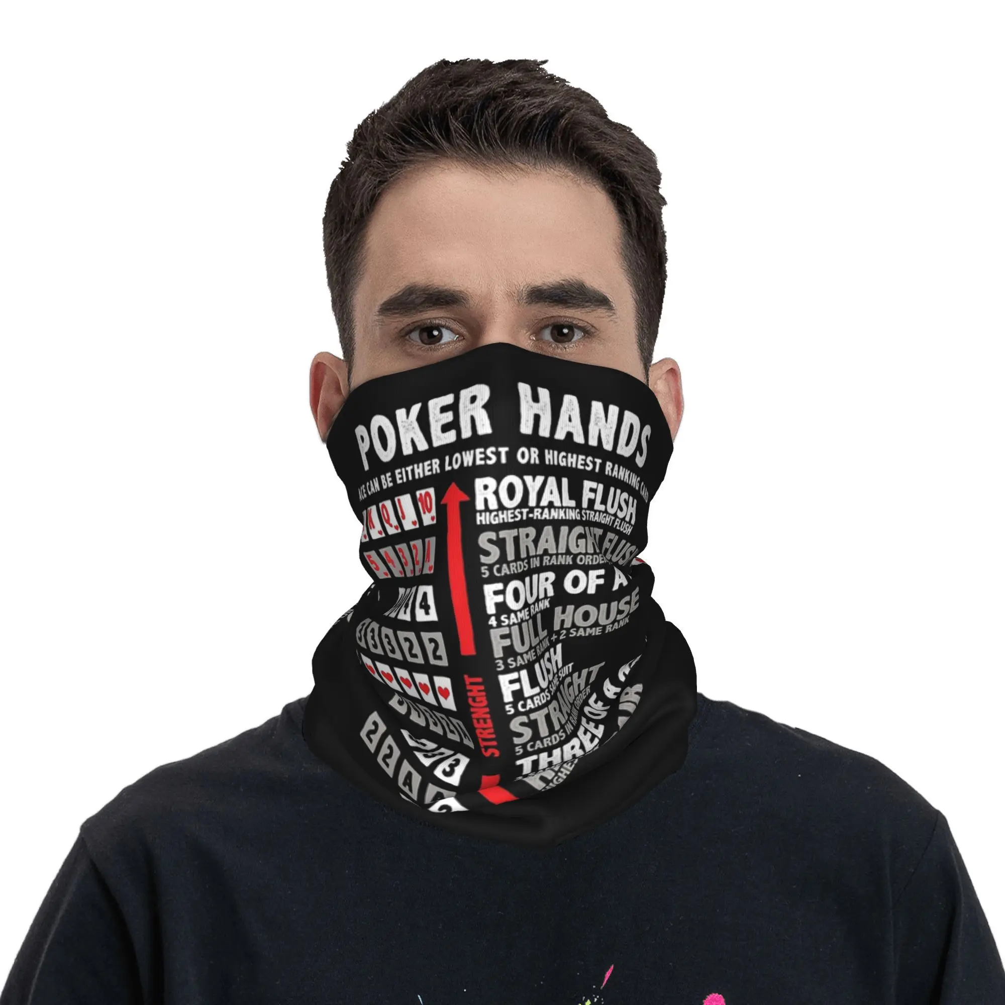 manos-de-poquer-bandana-pescoco-gaiter-impresso-lenco-facial-multifuncional-ciclismo-cachecol-esportes-ao-ar-livre-unisex-adulto-lavavel