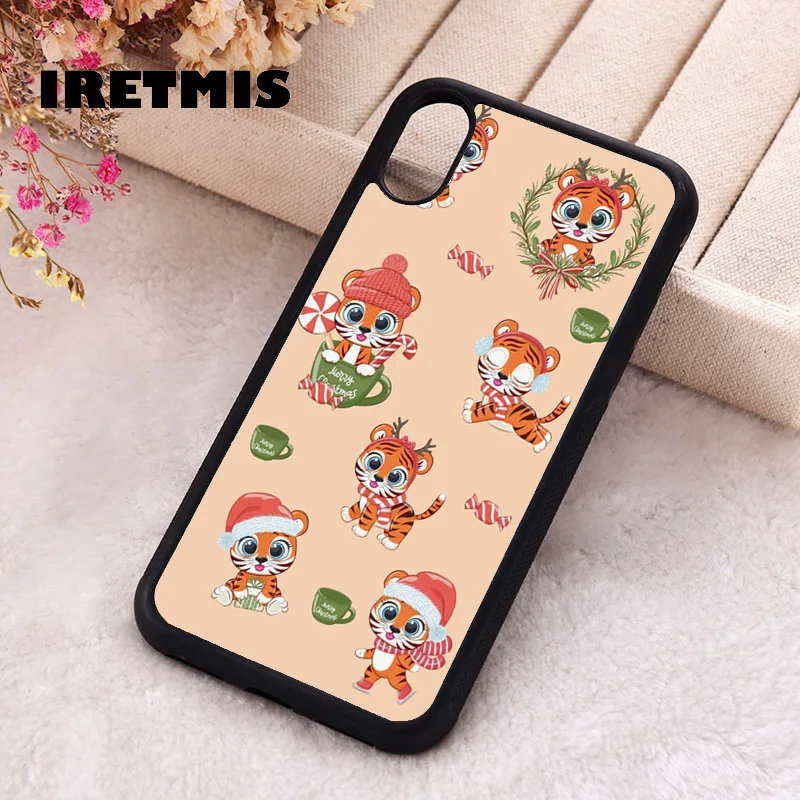 Iretmis Phone Cover… - image