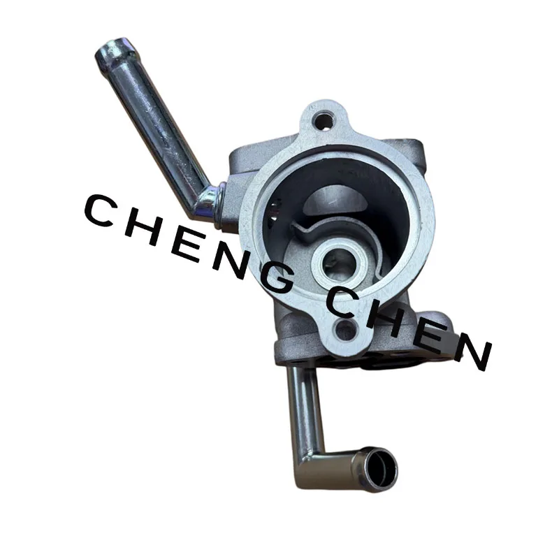 For JAC refine M1 rein Seat of thermostat of automobile engine thermostat seat thermostat valve seato oem 1027121GE
