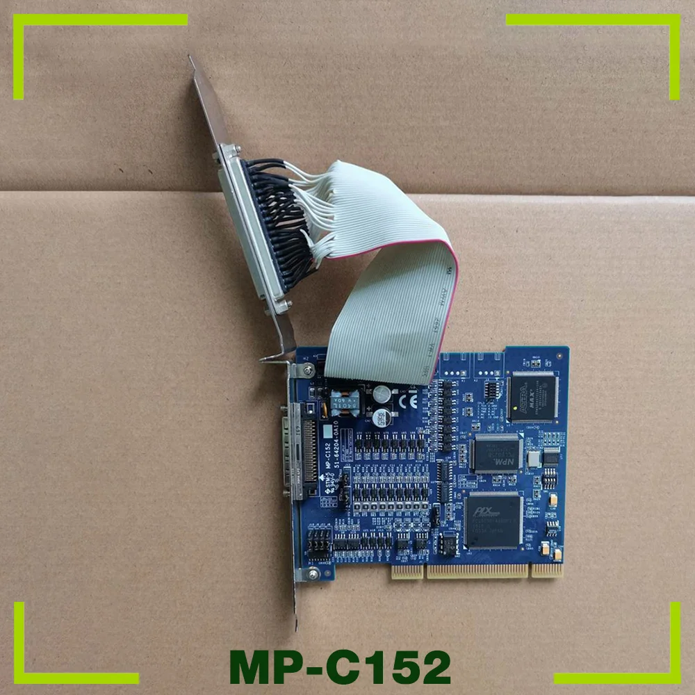 For Adlink MP-C152 …
