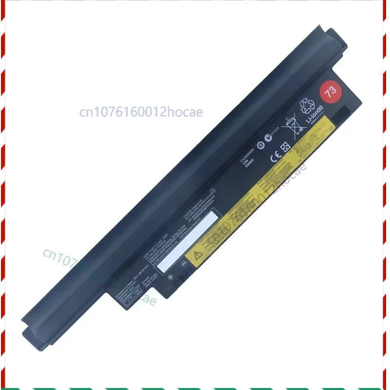 Laptop Battery For lenovo 42T4805 42T4806 42T4807 ThinkPad Edge E30 E31 Edge13