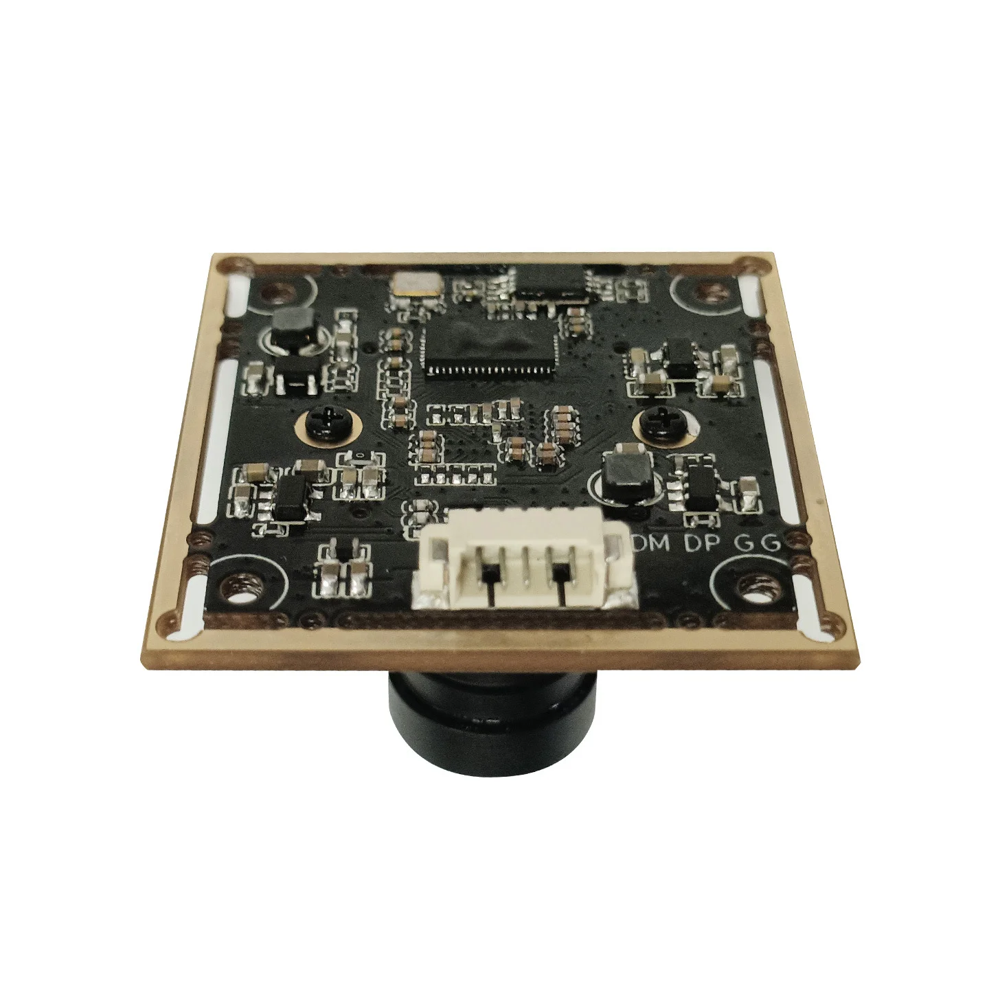 High-quality global shutter 120fps SC233HGS CMOS sensor camera module, automotive industry camera, high-definition 1080P
