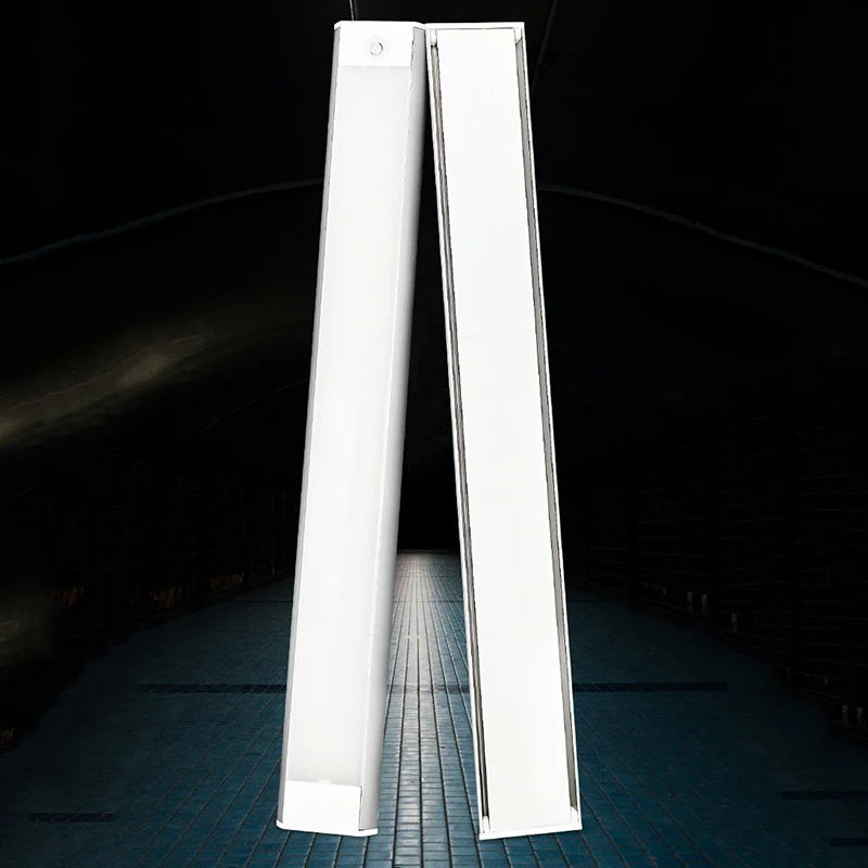 

1PC 12V 24V LED Interior Light 108LED High Bright Car Reading Light Strips Bar With Switch For Trailer Truck Van Camper Boat RVs