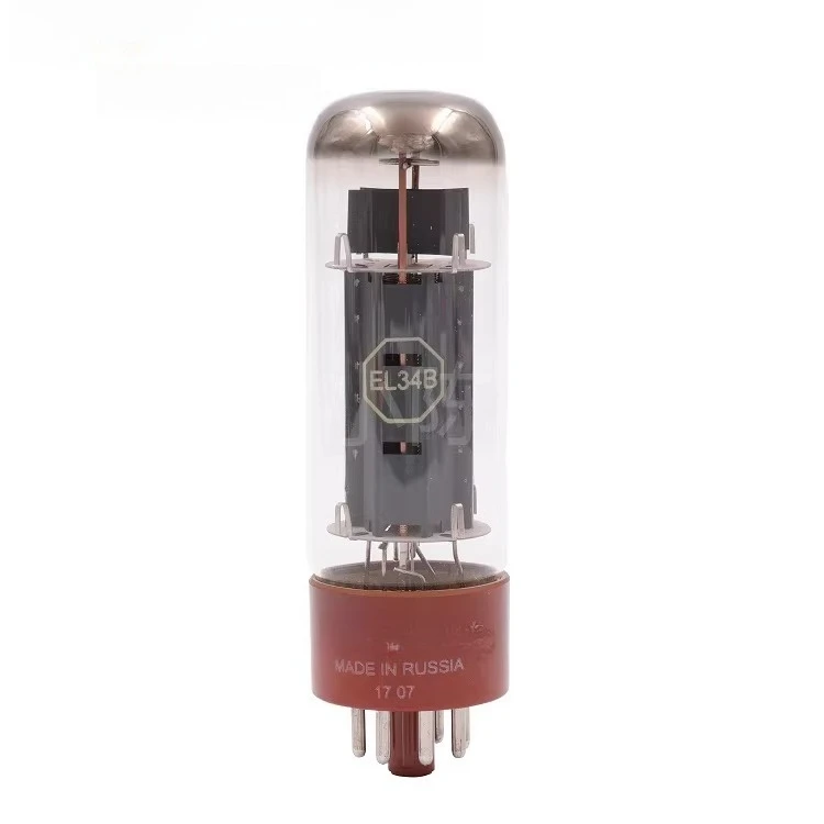 Original Russian for Tissot EL34 Electronic Tube Single Piece Price