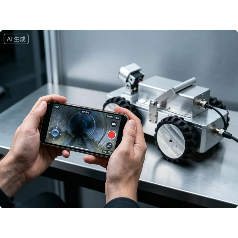 : Drones de surveillance