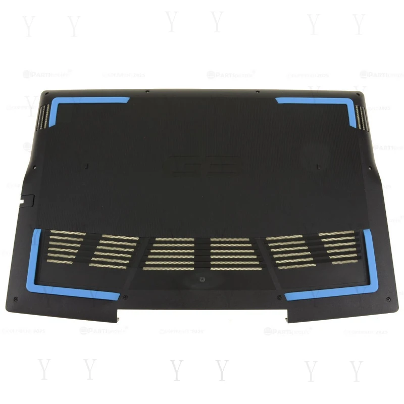 

Y+ FOR Dell OEM G Series G3 3500 Laptop Base Bottom Cover Assembly -PG1650 0423VH