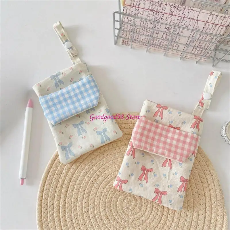 Nurse Pencil Case Polyester Utility Pouches  For Pens Rulers Highlighters Marker 