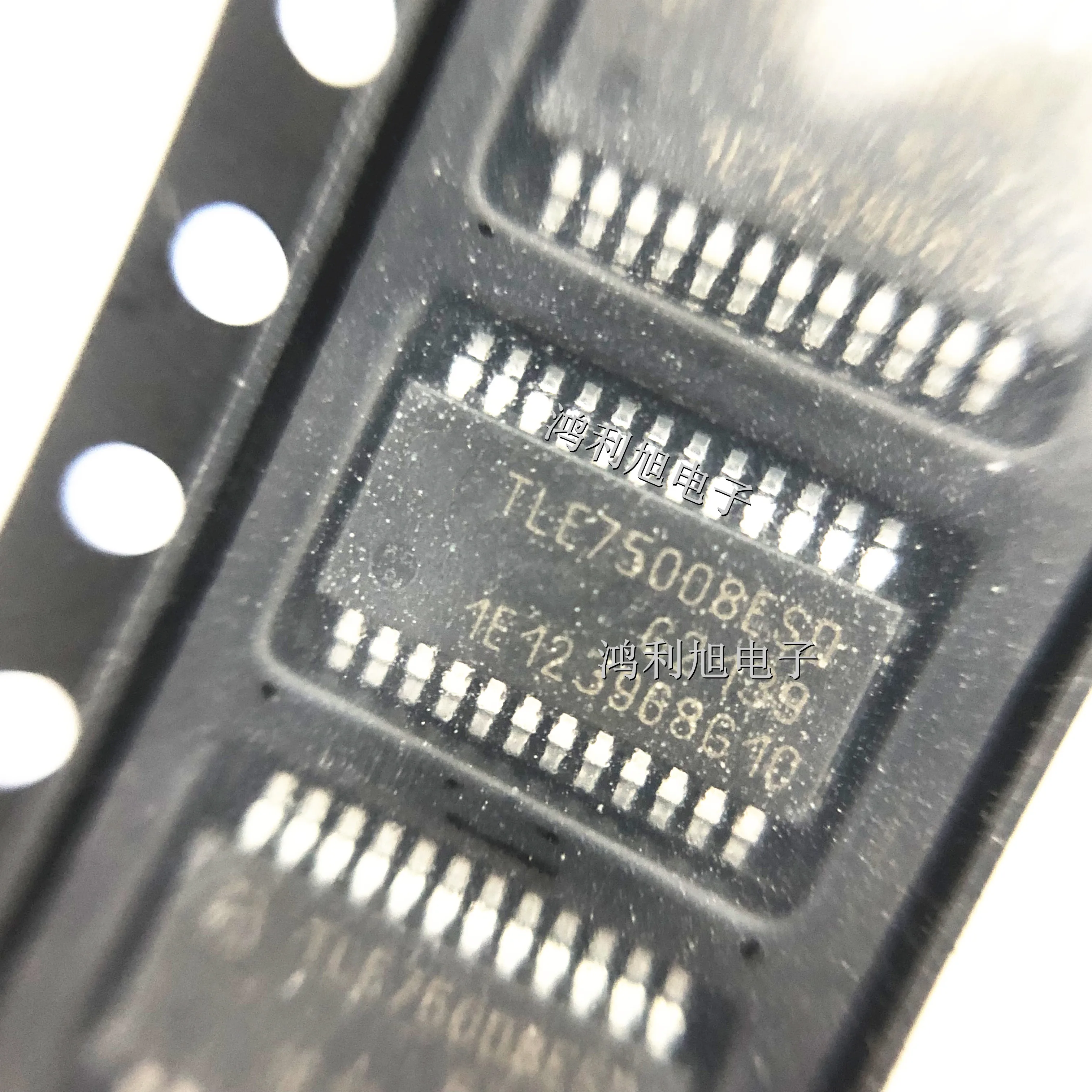 5 шт./партия, технические характеристики: TLE75008ESD TLE75008ESDXUMA1 IC