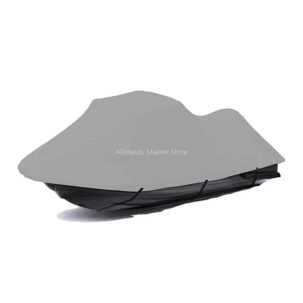 Breathable PWC Jet Ski Covers Waterproof And Uv Resisting Boat Cover