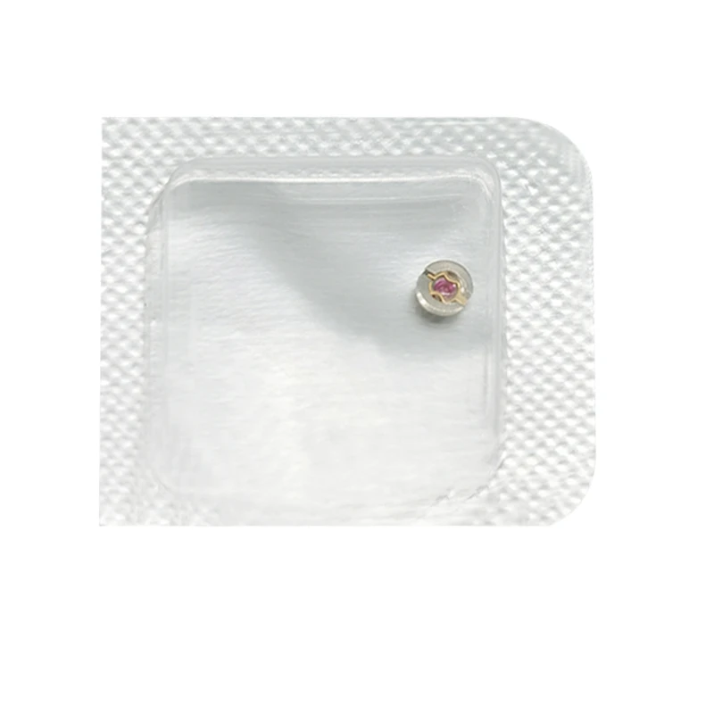 Watch Movement Accessories Brand New & Original 2824 Swing Splint Shock Absorber Parts Accessories Number 3024