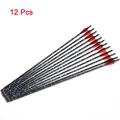 Red 12 Pieces