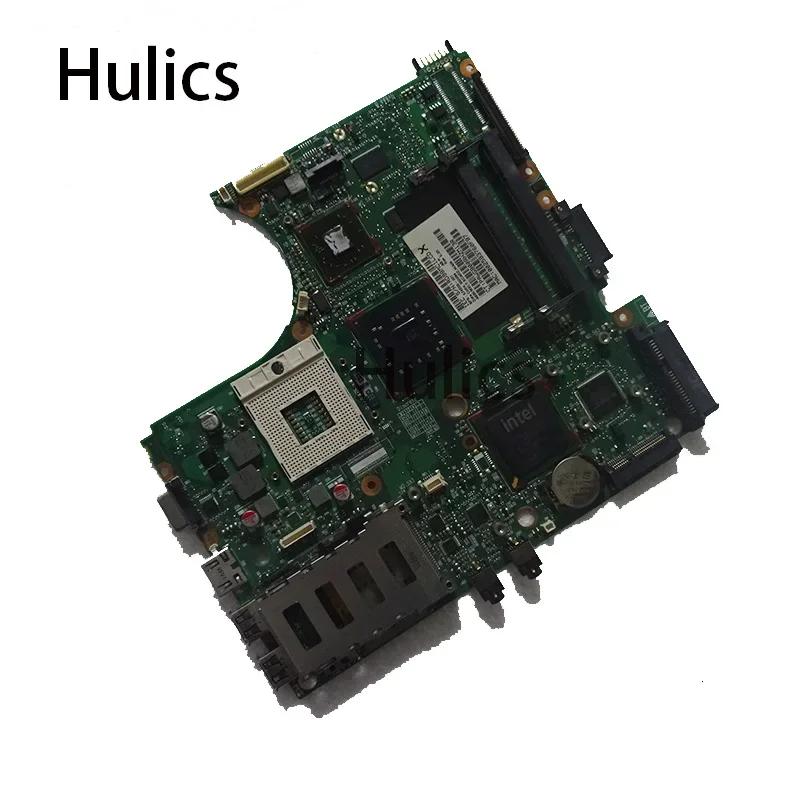 Hulics Used 574508-001 Motherboard For HP ProBook 4410s 4411S 4510S 4710S DDR2 Ram 6050A2252701