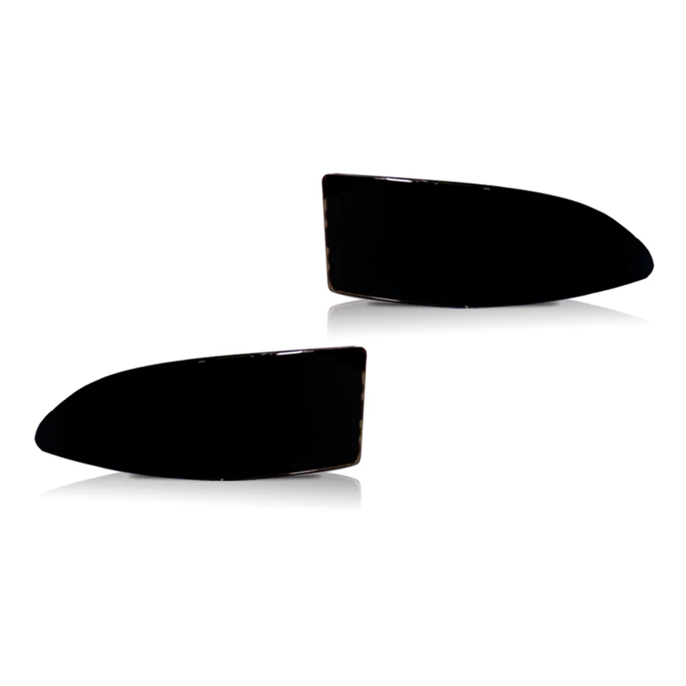 For Lexus IS250 IS350 Sedan Car LED Rear Bumper Reflector Tail/Brake Lights Rear Fog Lights w/ Sequential Turn Signal 2006-2013