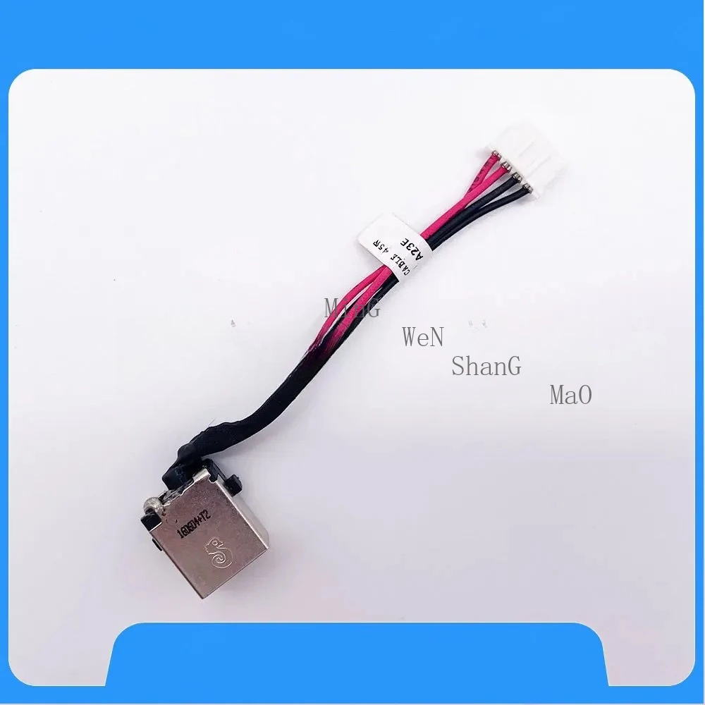 Laptop Dc Power Jac…