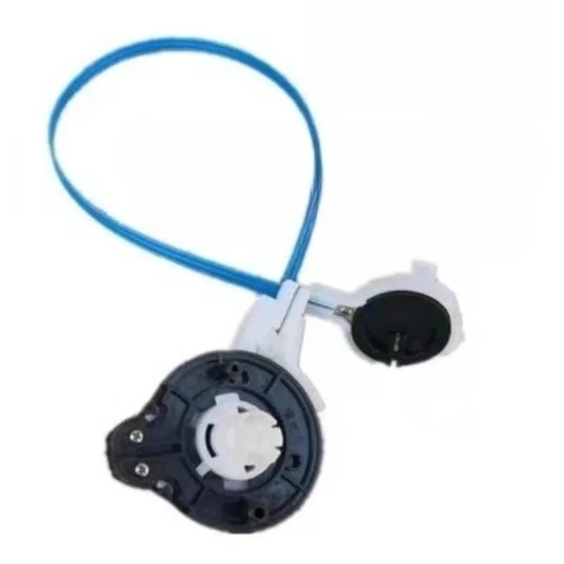 

Car Manual Air Conditioning Heating Cooling Damper Mode Pull Cable for Geely Emgrand EC7 Brand New