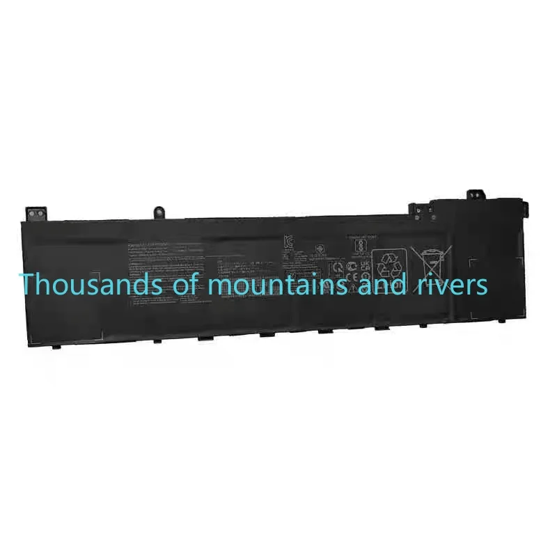 

C32N2022 Laptop Battery For ASUS ZenBook Pro 15 OLED UM535QE VivoBook Pro 16 16X M7600RE M7600QE N7600PC
