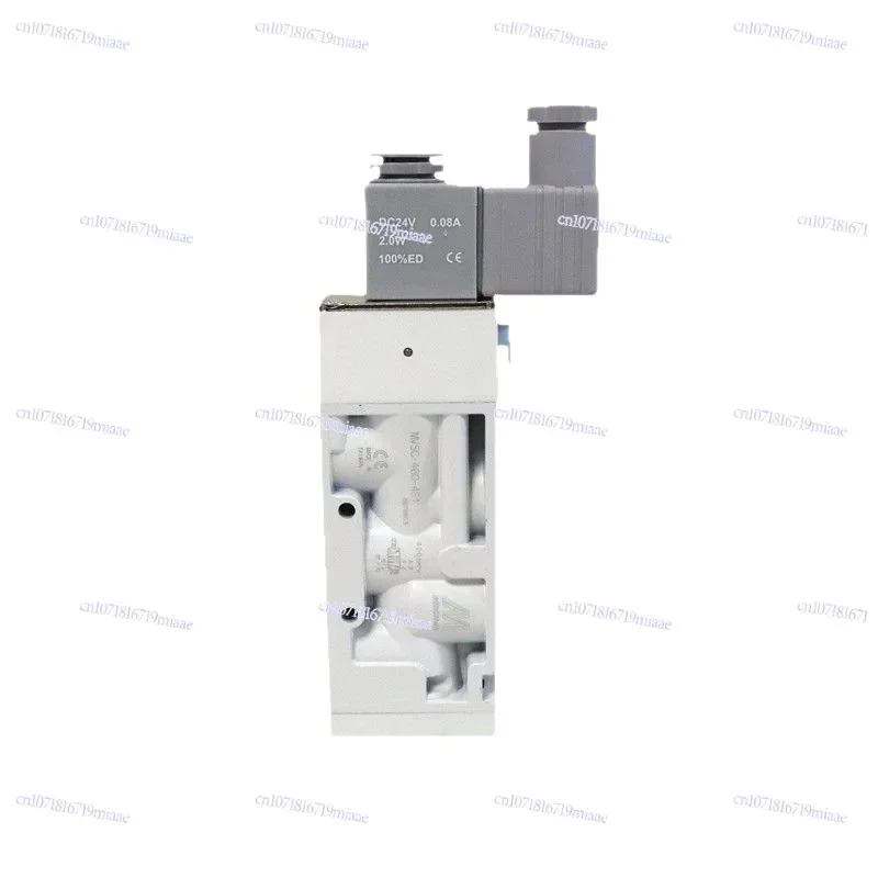 

Gold solenoid valve MVSC-460-3E1-NC-DC24V