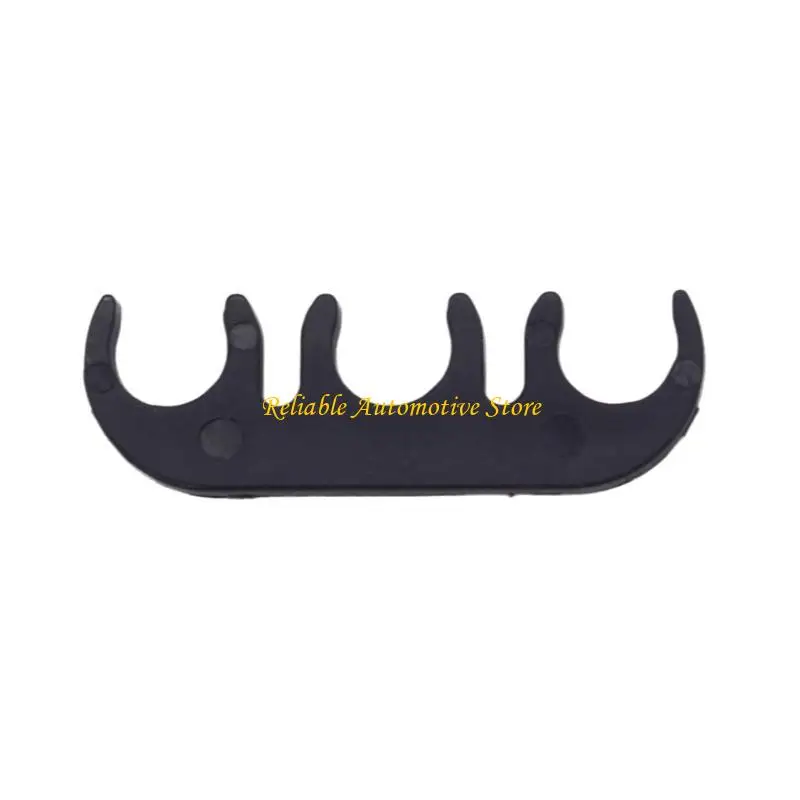 M68B Upgrades Ignition Leads Reliable Cables Anti Interference Ignition System Heat Resistant Ignition Cable for 8 Engines
