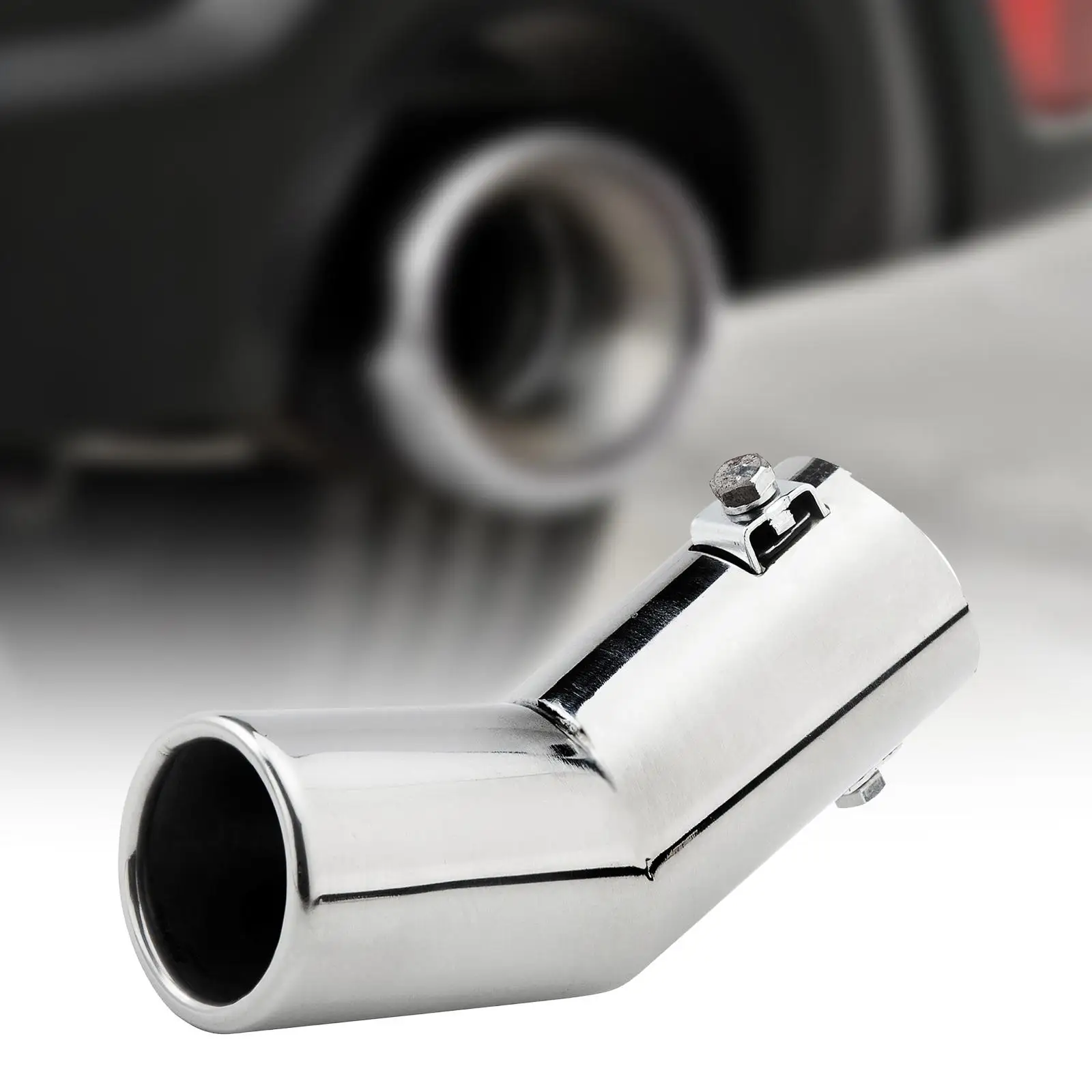 

Exhaust Tip High Performance Muffler for Motorcycle Automotive Car