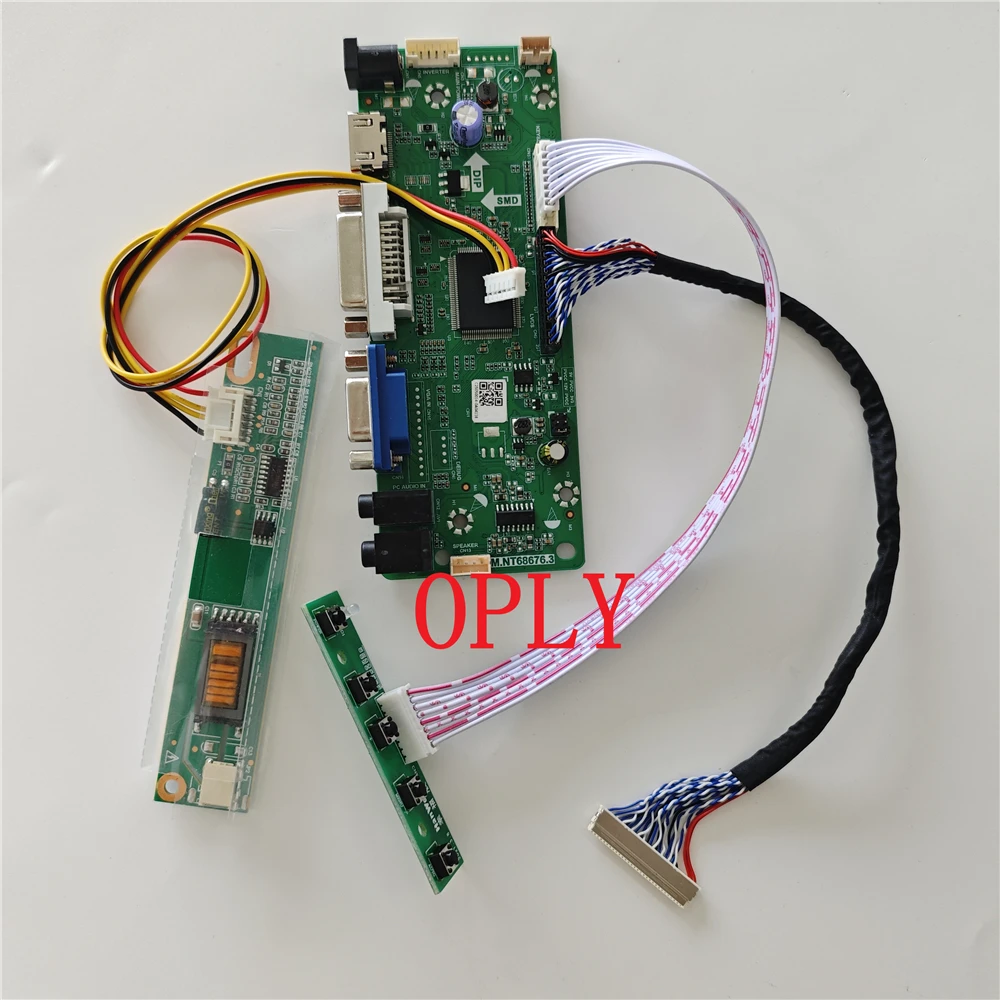 Work for B141EW02 B141EW03 14.1