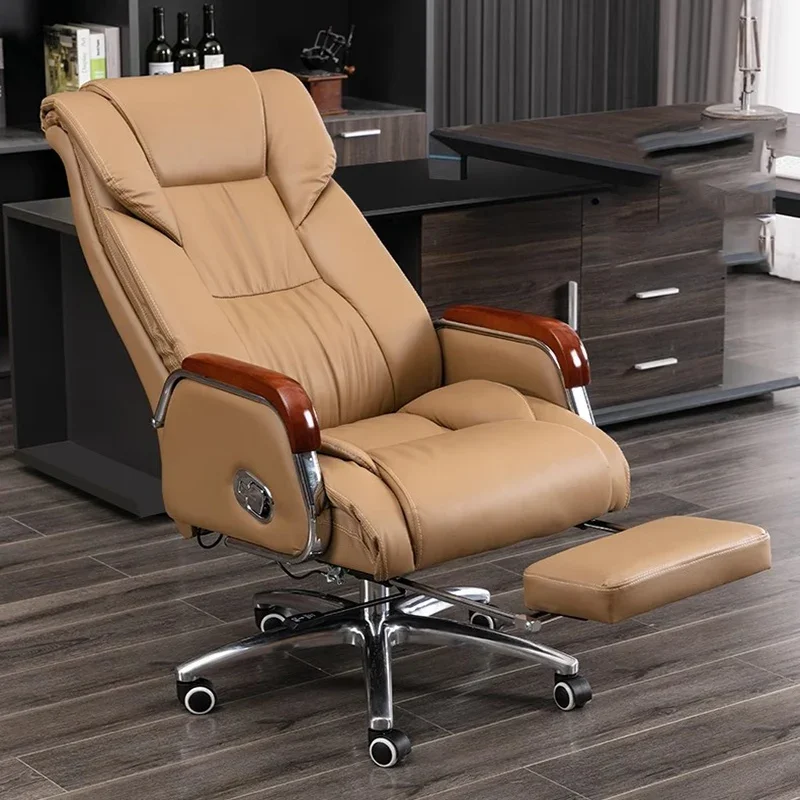 Saddle Chair Massage Office Desk Writing Chairs Dresser Plastic Backrest Individual Armchair Work Comfy Vanity Rolling Rocking