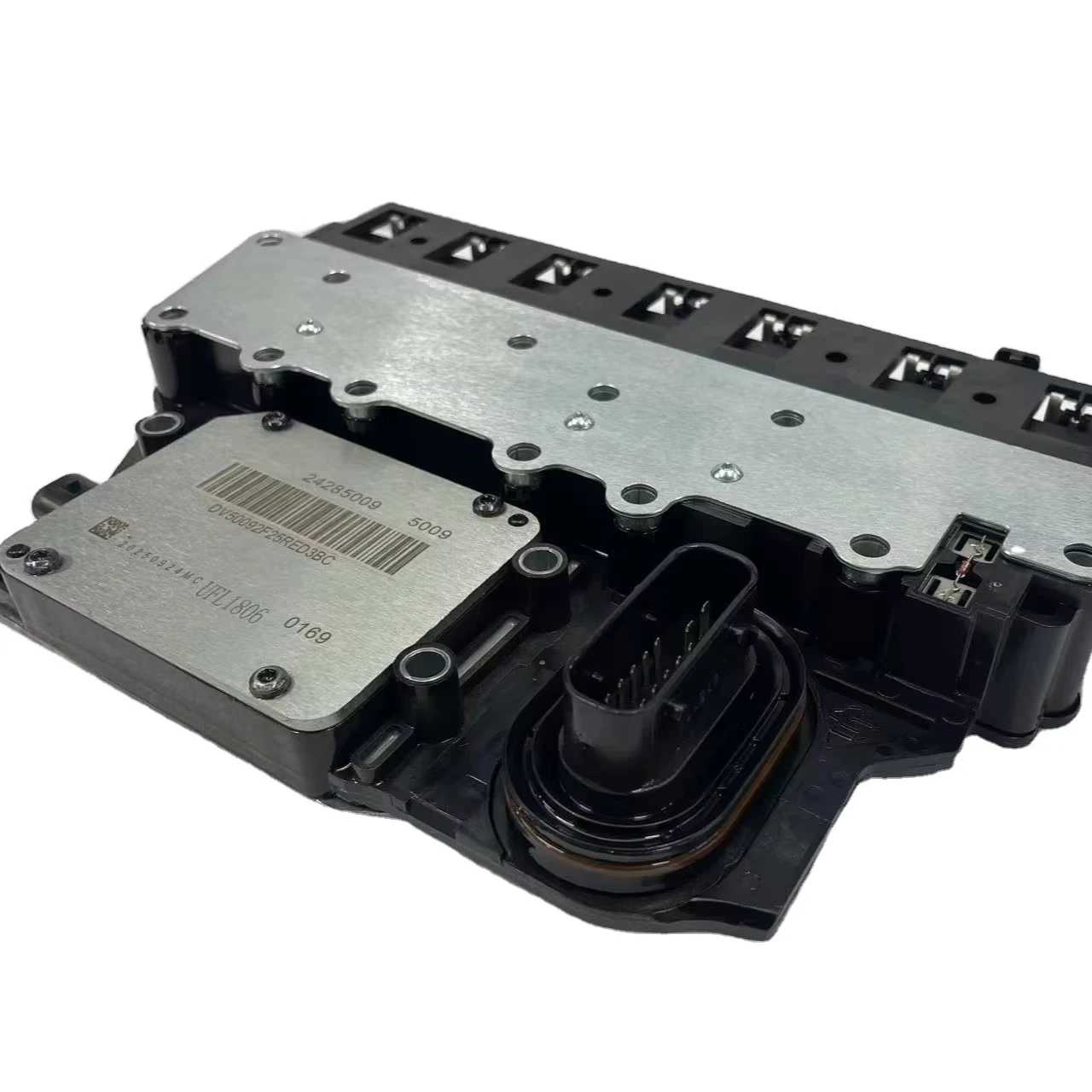 WWT 6T30 6T40 6T50 Remanufactured Generation 2nd (TCU/TCM) For Chevrolet Cruz Malibu Epica GL8 Gearbox