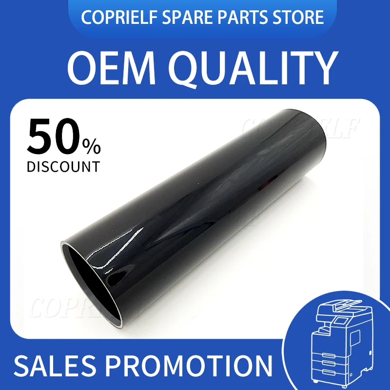 High quality Fuser Film For Ricoh SP C430DN C431DN C435DN C440DN MP C300 C300SR C400 C400SR C401 C401SR Fixing Belt