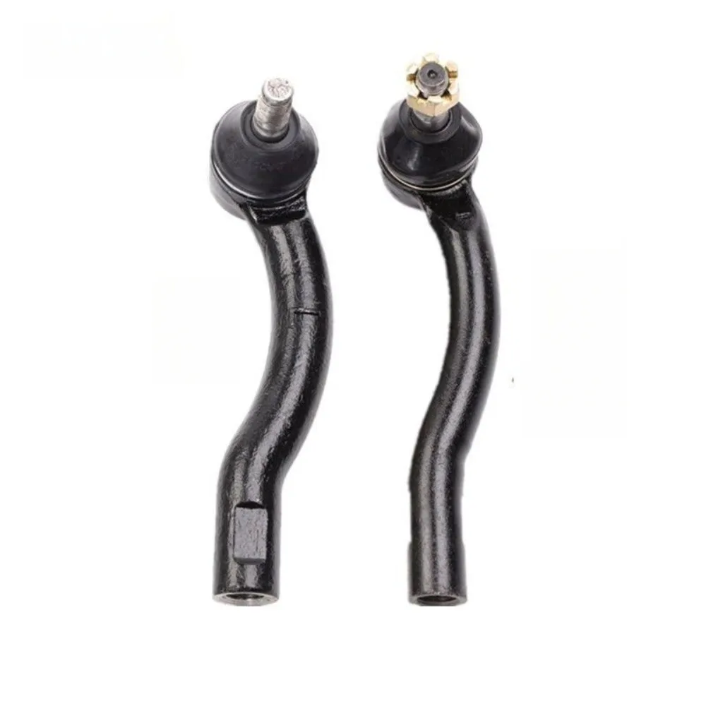 

Наконечник рулевой тяги внешний, шаровая опора рулевой тяги внешняя, рулевая тяга внешняя для BYD F3 F3R L3 G3 GM