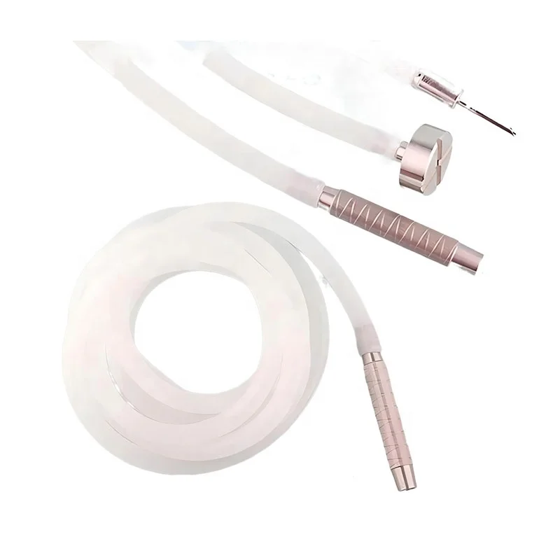 

Прямые продажи, полипропиленовая трубка для липосакции, медицинские силиконовые трубки для липосакции, силиконовая трубка для липосакции