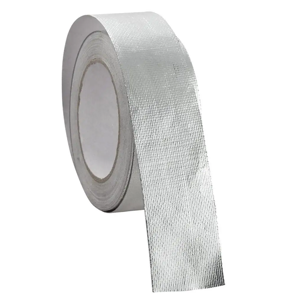 

High Temperature Heat Self Tape Wrap Tape 2"x82' for Pipe Repairing